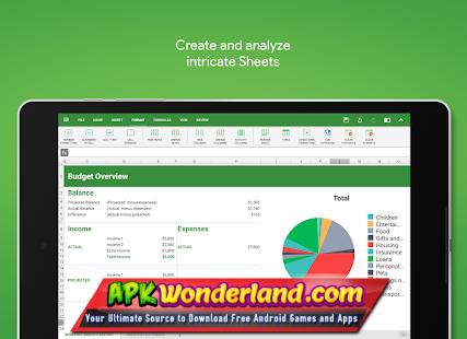 Office suite pro apk free download for android pc